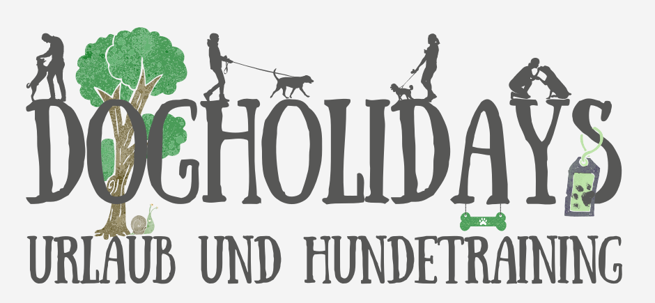 DOGHOLIDAY Hundeurlaub