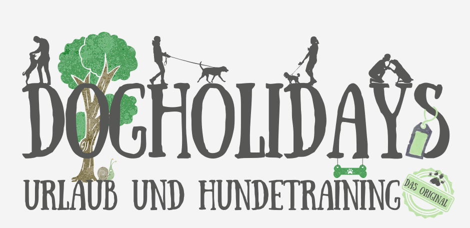 DOGHOLIDAY Urlaub mit Hund